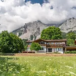 Vakantiehuis Fanni Ramsau am Dachstein