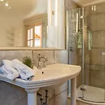 Vakantiehuis Fanni Ramsau am Dachstein