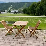 Vakantiehuis Fanni