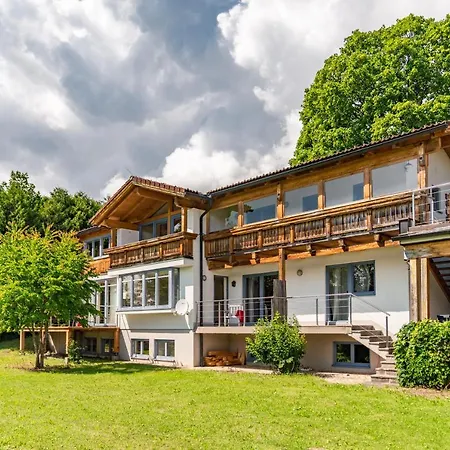 Holiday home Fanni