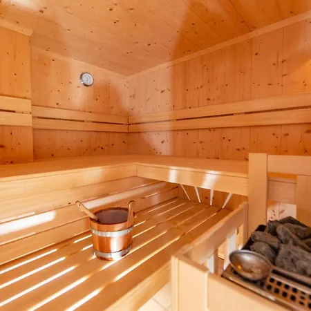 Fanni Prázdninový dům Ramsau am Dachstein