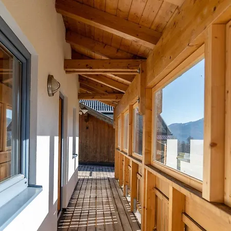 Holiday home Fanni *