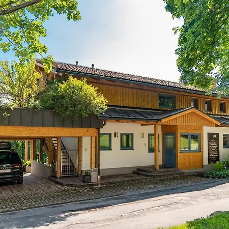 Vakantiehuis Fanni