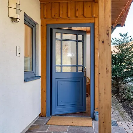 Fanni Ramsau am Dachstein