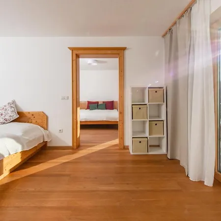 Fanni * Ramsau am Dachstein