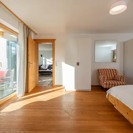 Casa vacanze Fanni Ramsau am Dachstein