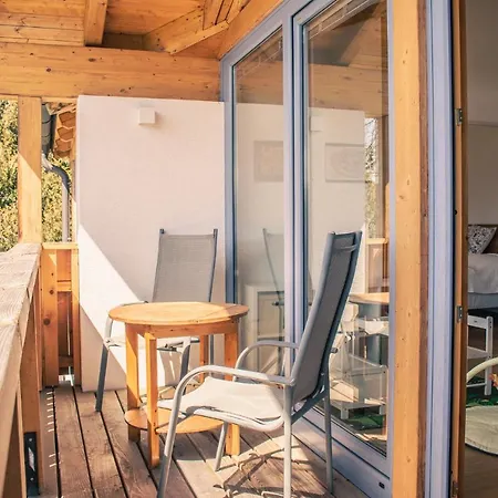 Fanni Holiday home Ramsau am Dachstein