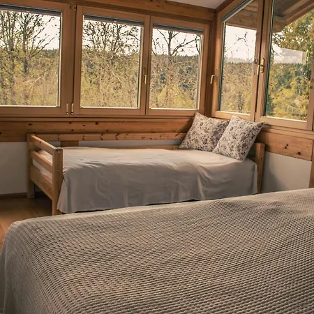 Fanni Holiday home