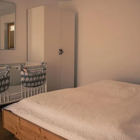 Fanni Holiday home Ramsau am Dachstein