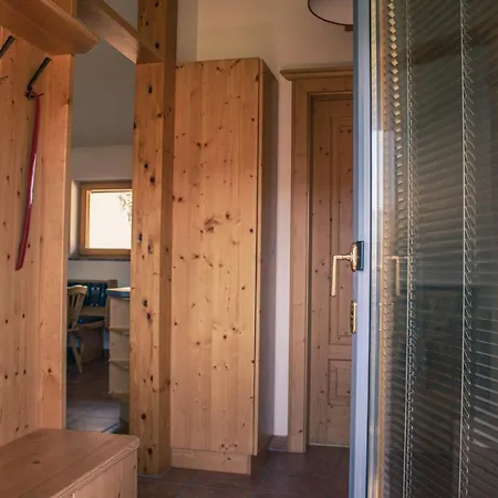 Casa vacanze Fanni *