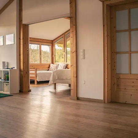 Holiday home Fanni