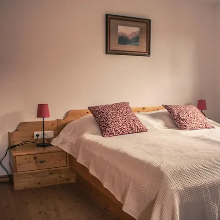 Fanni * Ramsau am Dachstein