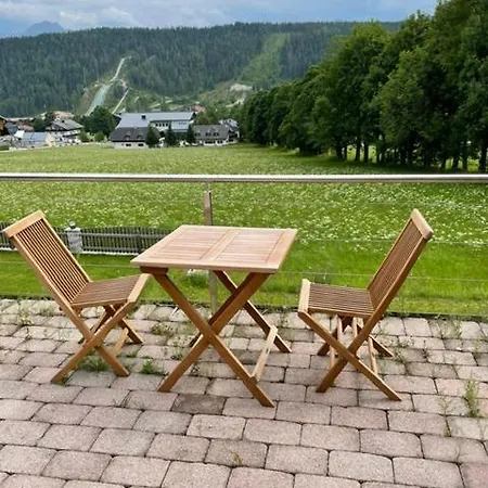 Prázdninový dům Fanni