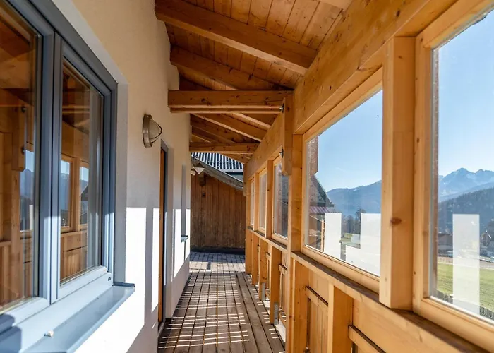 Holiday home Fanni *