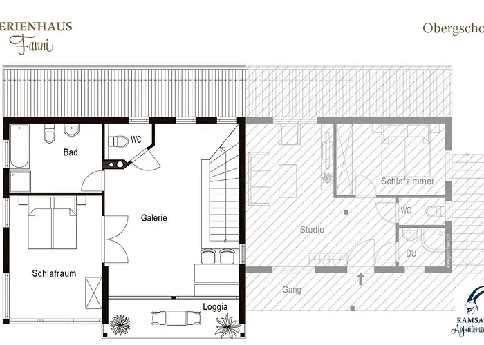 Fanni Tatil Evi Ramsau am Dachstein