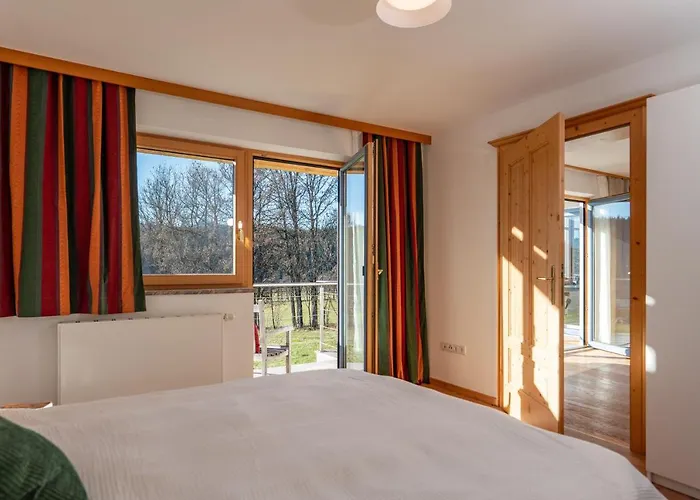 Fanni Holiday home *