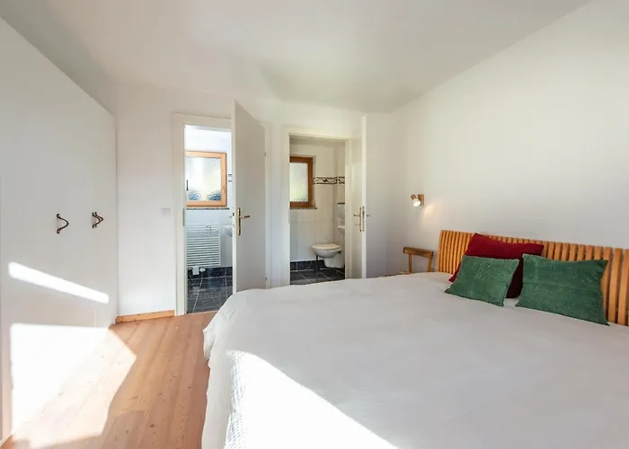 Fanni Ramsau am Dachstein