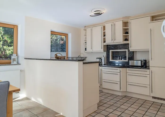 Fanni Casa de Férias Ramsau am Dachstein