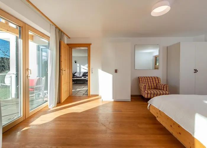 Holiday home Fanni Ramsau am Dachstein