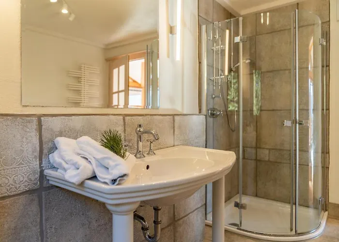 Holiday home Fanni Ramsau am Dachstein