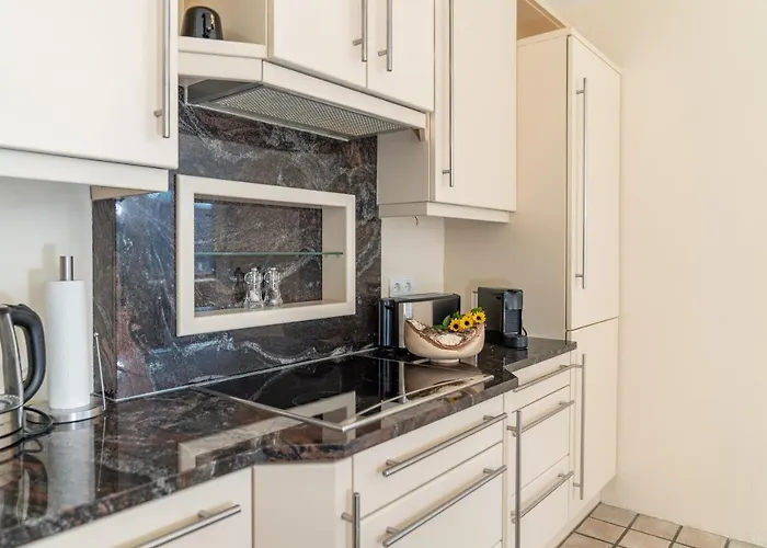 Fanni Holiday home *