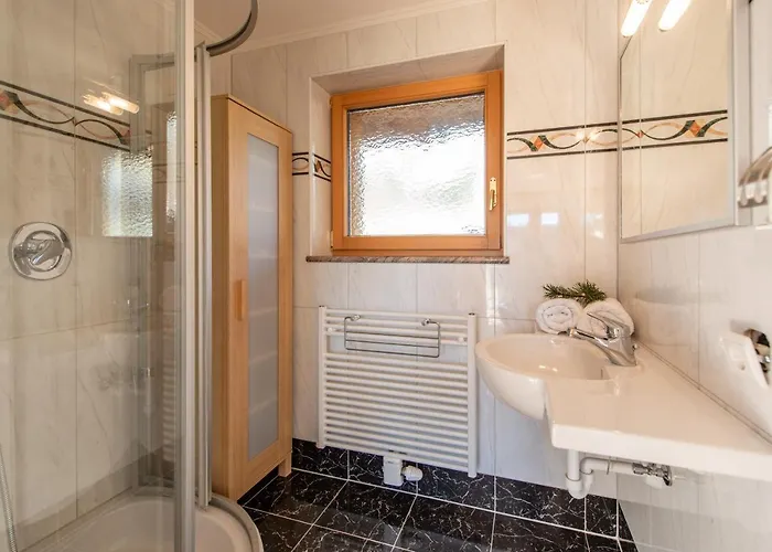 Fanni Holiday home *