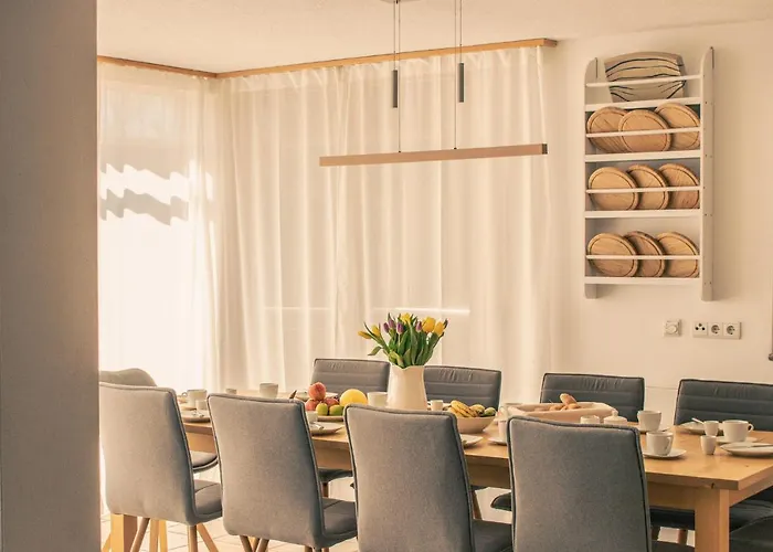 Fanni Holiday home *