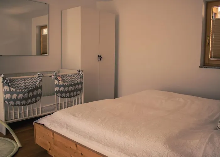 Fanni Tatil Evi Ramsau am Dachstein