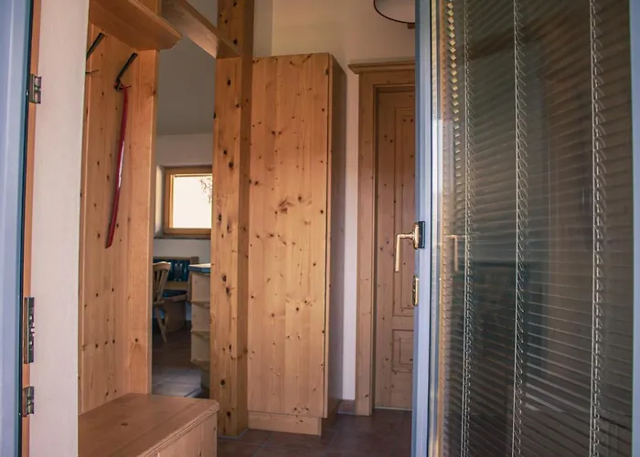 Holiday home Fanni *