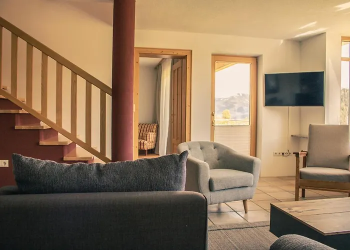 Fanni Ramsau am Dachstein