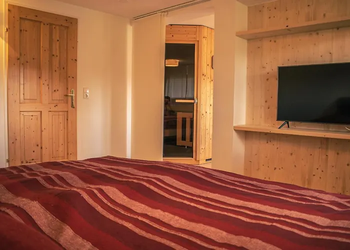 Holiday home Fanni *